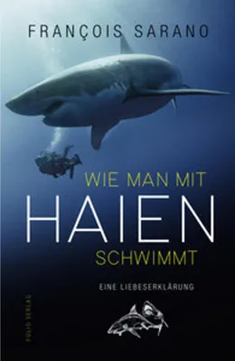 Produktbild von Wie man mit Haien schwimmt