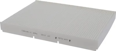 Produktbild von CORTECO 49387260 Innenraumfilter Pollenfilter für VW Golf IV Schrägheck (1J1)