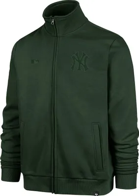 Produktbild von 47 Mlb New York Yankees Core Islington Track Jacke M Mann M