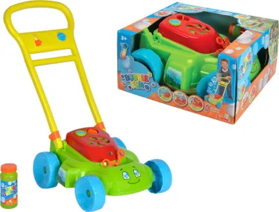 Produktbild von Simba BF Seifenblasen Rasenmäher
