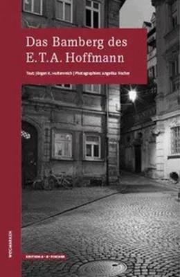 Imagen del producto de Das Bamberg des E.T.A.Hoffmann