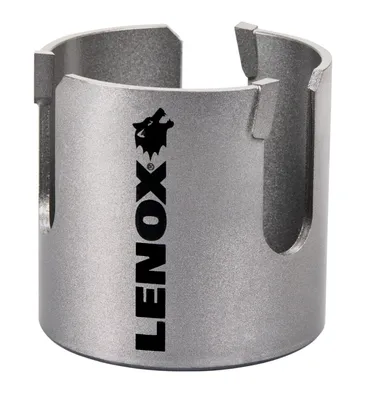 Produktbild von LENOX LXAH42341 Lochsaege Carbide Multi-Material 68 mm
