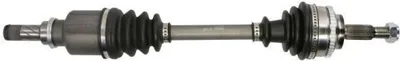 Produktbild von PASCAL G2R094PC Antriebswelle Vorne Links für RENAULT CLIO II (BB0/1/2, CB0/1/2) KANGOO (KC0/1) MEGANE II Kombi (KM0/1) KANGOO Express (FC0/1)