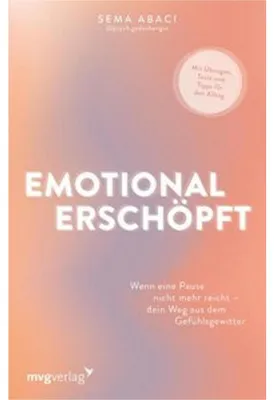 Immagine prodotto di Emotional erschöpft