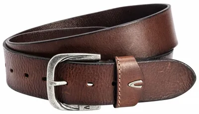 Immagine prodotto di Bültel Worldwide 'Cintura classica da uomo in marrone' marrone 1560-30-00325
