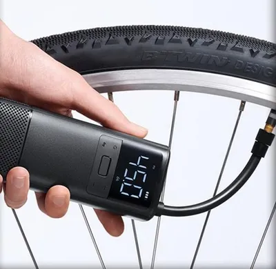 Image de Xiaomi 70mai Compresseur d'air sans fil