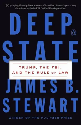 Produktbild von Deep State