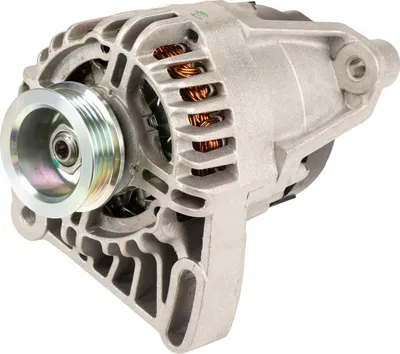 Immagine prodotto di Alternatore Marelli 90 A 4-PK 46758242