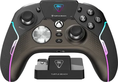 Produktbild von Turtle Beach Controller Stealth Ultra Xbox/PC schwarz