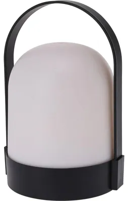 Obrázok produktu pre Stolná lampa ProGarden LED 21 cm s rukoväťou