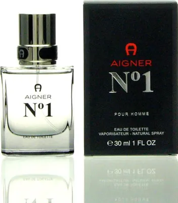 Immagine prodotto di Etienne Aigner N1 Eau De Toilette Spray 30ml