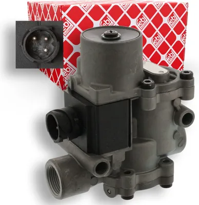 Immagine prodotto di Ventilazione, regolazione abs