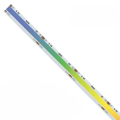 Obrázek produktu pro COB LED pásek IP20 5m Dynamic RGBIC 14W/MT 24V