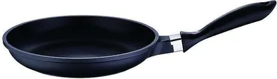 Produktbild von Induktion Aluguss Bratpfanne Pfanne Ø 24 cm mit Antihaftbeschichtung