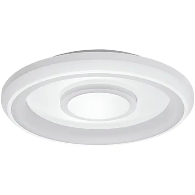 Produktbild von LEDVANCE SMART+ Orbis Stea LED runde Deckenleuchte 48,5cm 32W Tunable White dimmbar 4058075573413