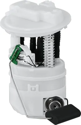 Produktbild von HELLA Benzinpumpe 8TF 358 305-251 für DACIA DUSTER elektrisch