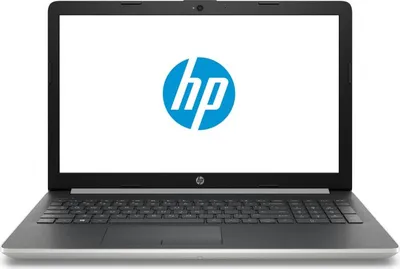Immagine prodotto di HP 15-da0502ng, processore Intel® Pentium® Silver, 1,1 GHz, schermo da 39,6 cm (15,6"), risoluzione 1366 x 768 pixel, 4 GB di RAM, 1 TB di spazio di archiviazione