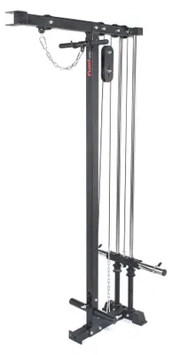 Produktbild von FUEL Fitness Latzugstation HR50 Anbaumodul