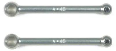 Immagine prodotto di Albero di trasmissione Tamiya TRF421X da 45 mm, sinistro