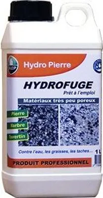 Immagine prodotto di DALEP protettore speciale per pietre Hydro-pierre Idrorepellente e oleorepellente - 5 L - 260 005