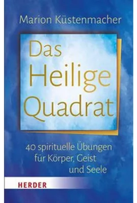 Obrázek produktu pro Das Heilige Quadrat