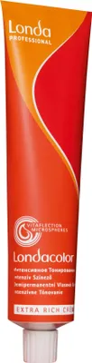 Produktbild von Londa IT 10/73 60 ml, 10/73 hell-lichtblond braun-gold