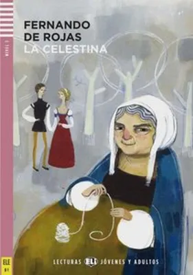Zdjęcie produktu dla La Celestina