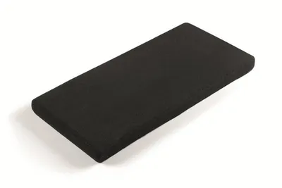 Image de NOVY 7640.400, Kit d'aspiration, Noir, Flat'line (7640), 1 pièce
