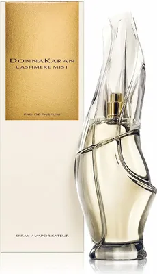 Produktbild von DKNY Donna Karan Cashmere Nebel EDP 100 ml W