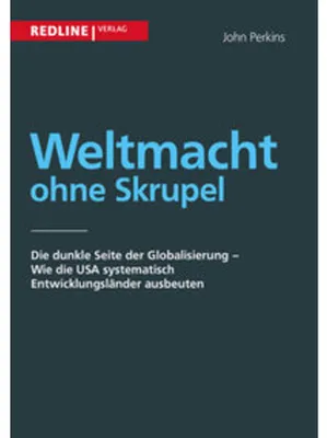 Immagine prodotto di Weltmacht ohne Skrupel