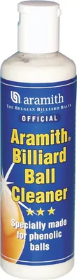 Produktbild von Aramith Kugelreiniger und -Politur