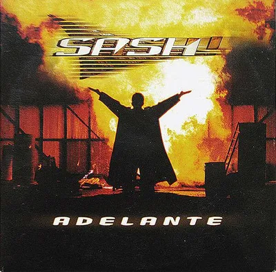 Produktbild von Adelante