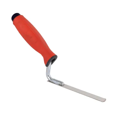 Produktbild von Edelstahl-Fugenkelle 14mm Kelle zum Verfugen