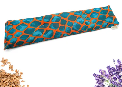 Imagen del producto de Almohadilla térmica con magnetron y aroma a lavanda
