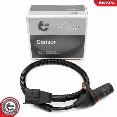 Produktbild von ESEN SKV 17SKV836 Kurbelwellensensor Impulsgeber für HYUNDAI i30 (FD)