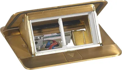 Immagine prodotto di Legrand 054016, 149 mm, 72 mm, 126 mm, 741 g