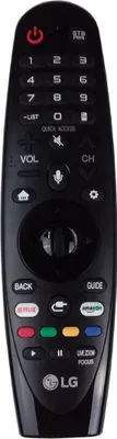 Produktbild von Originale LG Universal Fernbedienung 55SK8100 | 55SK8500 | 55SK9500 | 55UK6950 | 55UK7550