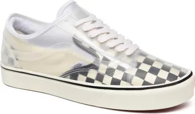 Produktbild von Vans Comfycush Slip-skool Black / White EU 41