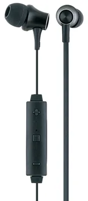 Produktbild von Schwaiger KH710BTS, Kabellos, Anrufe/Musik, 20 - 20000 Hz, Kopfhörer, Schwarz
