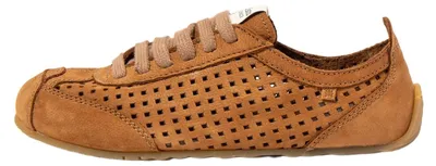 Produktbild von El Naturalista Schuhe Damen/Herren N5939 NOBUCK CUERO/ONDINA Farbe Braun