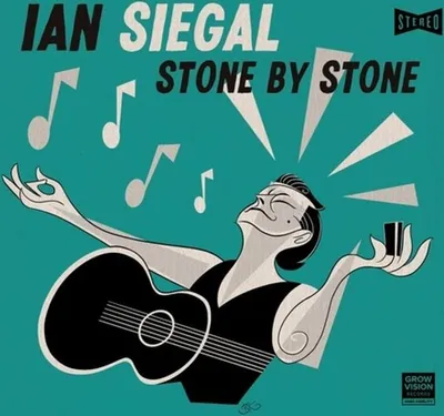 Produktbild von Stone By Stone