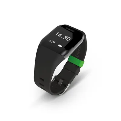 Produktbild von soehnle-68119-bt-fitness-tracker-300HR