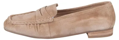 Produktbild von Unisa BALTA_BS  BARLEY, Slipper & Mokassin in Braun für Damen, Größe 38