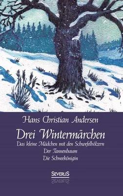 Zdjęcie produktu dla Drei Wintermärchen