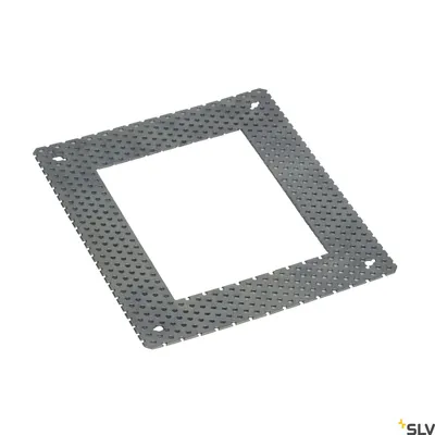 Zdjęcie produktu dla Rama montażowa do DOWNUNDER PUR kwadratowa, 120x155mm