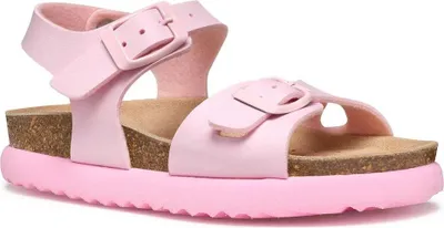 Produktbild von Geox Bubblebow Sandalen Rosa EU 39 Mädchen Rosa EU 39