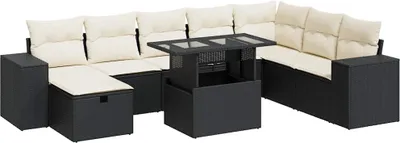 Produktbild von VidaXL 3327956, 9 Stück(e)