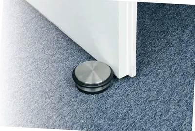 Produktbild von BRÜDER MANNESMANN M41135 Türstopper