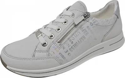 Zdjęcie produktu dla Ara OSAKA 2.0 1224801-78 (6/NEBBIA,SILBER)