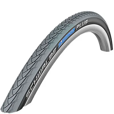 Zdjęcie produktu dla Opona Schwalbe Marathon Plus HS440 24x1,00" 25-540 szara-TSkin 2grip SG GRC
